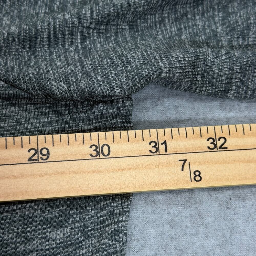 Under Armour Mens Tech 2.0 Long Sleeve Shirt 5XL Gray Heather Loose Fit NWT - Picture 12 of 13